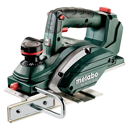 Metabo HO 18 LTX 20-82 Cordless Planer 82mm (Bare Tool) | 602082890