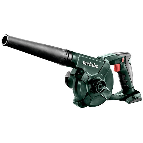 Metabo AG 18 Cordless Blower (Bare Tool) | 602242850