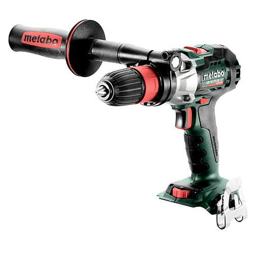 Metabo GB 18 LTX BL Q I Cordless Drill/Driver (Bare Tool) | 602362850