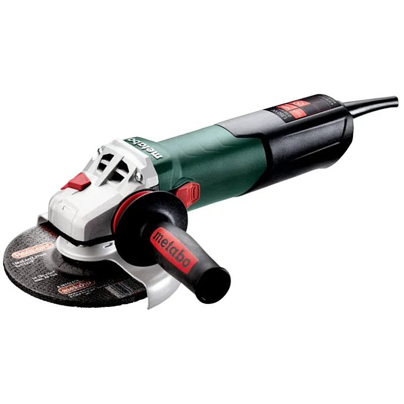 Metabo W 13-150 Quick Angle Grinder 150mm, 1350W | 603632010