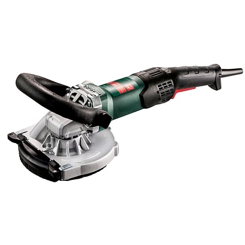 Metabo RSEV 19-125 RT Renovation Grinder 125mm 1900W | 603825710