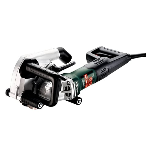 Metabo MFE 40 Wall Chaser 125mm 1900W | 604040500
