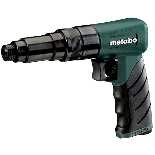 Metabo DS 14 Air Screwdriver 5-14Nm | 604117000