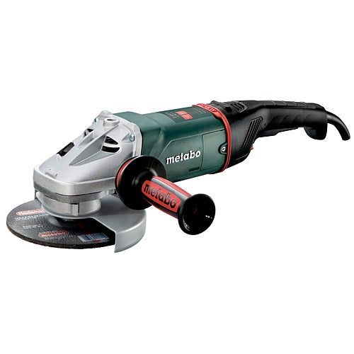 Metabo W 24-180 MVT Angle Grinder 180mm 2400W | 606466000