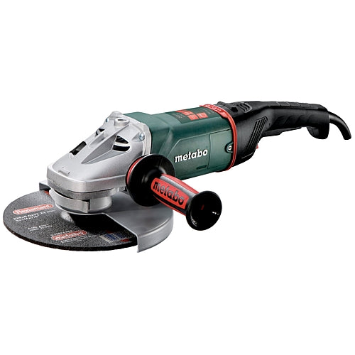 Metabo WE 24-230 MVT Angle Grinder 230mm 2400W | 606469260