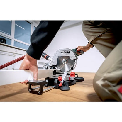 Metabo KS 216 M Compound Mitre Saw 216mm, 1350W | 610216000