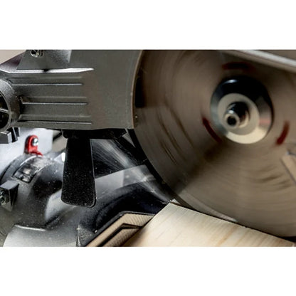 Metabo KS 216 M Compound Mitre Saw 216mm, 1350W | 610216000