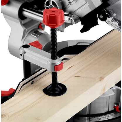 Metabo KS 216 M Compound Mitre Saw 216mm, 1350W | 610216000