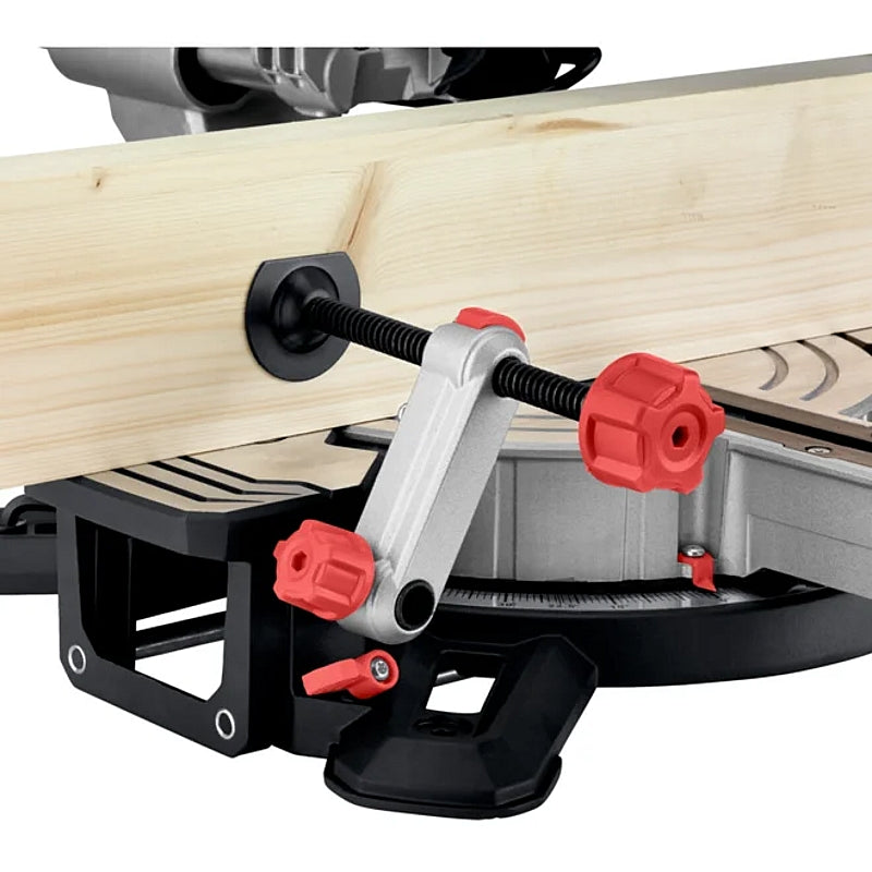 Metabo KS 216 M Compound Mitre Saw 216mm, 1350W | 610216000