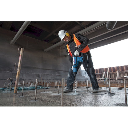 Bosch GBH 8-45 D SDS Max Rotary Hammer