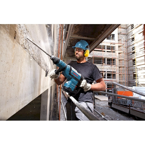 Bosch GBH 8-45 D SDS Max Rotary Hammer