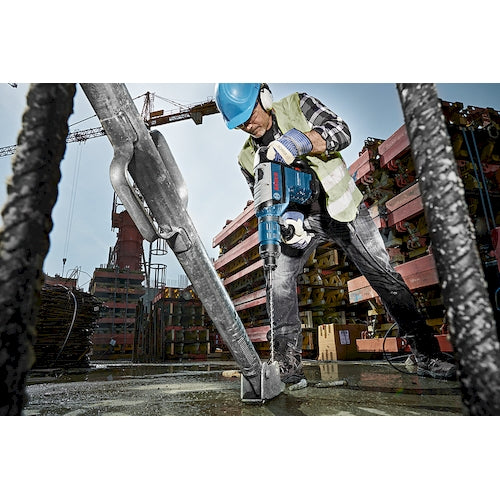 Bosch GBH 8-45 D SDS Max Rotary Hammer