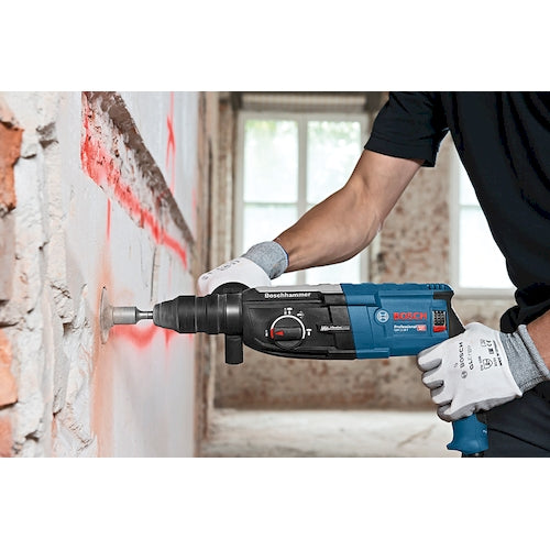 Bosch GBH 2-28 F SDS Plus Rotary Hammer