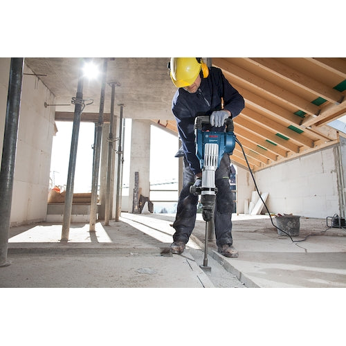Bosch GSH 11 VC SDS Max Demolition Hammer