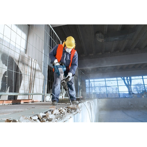 Bosch GSH 11 VC SDS Max Demolition Hammer