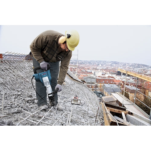 Bosch GSH 11 VC SDS Max Demolition Hammer