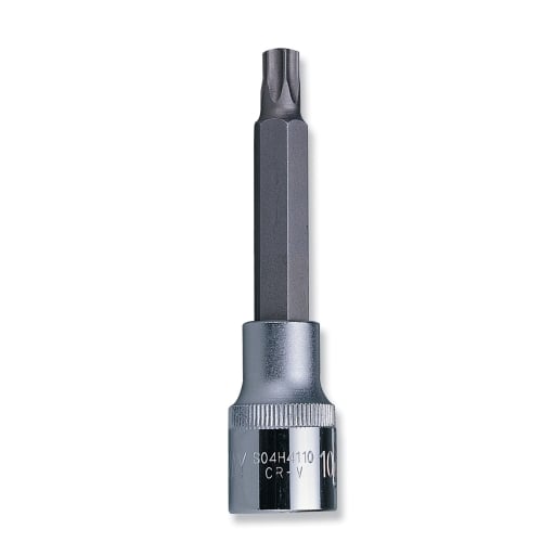 Jonnesway S07H4325 1/2 DR TORX BIT SOCKET 100L T25 (JOT41825)