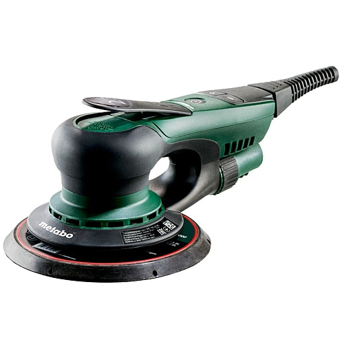 Metabo SXE 150-2.5 BL Random Orbital Sander 150mm 350W | 615025700