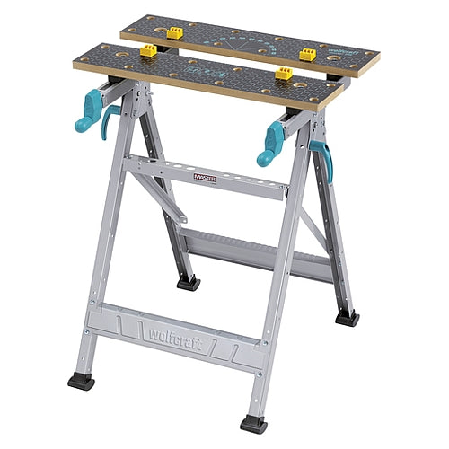 Wolfcraft Master 200 Clamping and Work Table | 6177000