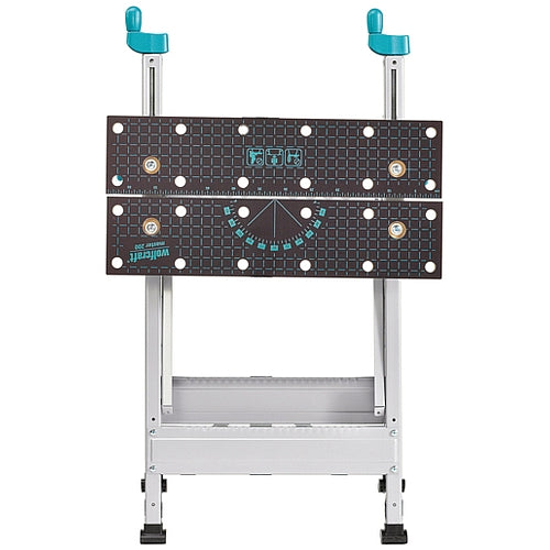 Wolfcraft Master 200 Clamping and Work Table | 6177000