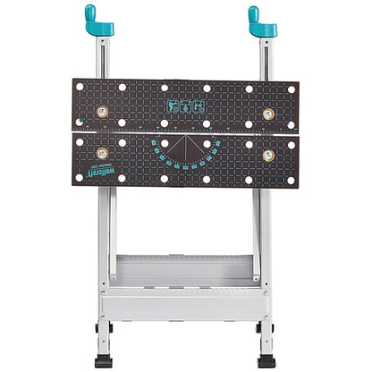Wolfcraft Master 200 Clamping and Work Table | 6177000