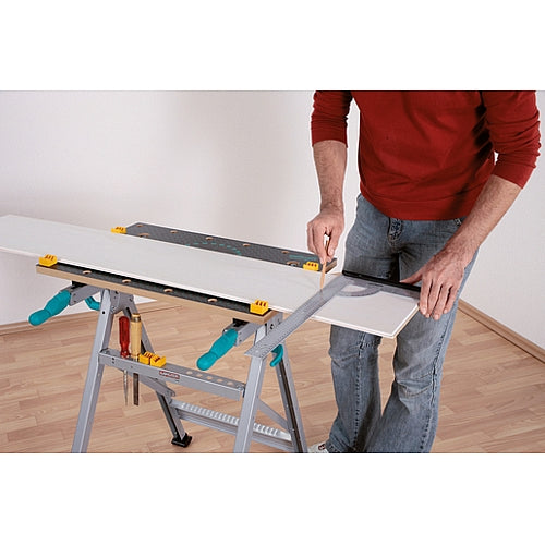Wolfcraft Master 200 Clamping and Work Table | 6177000