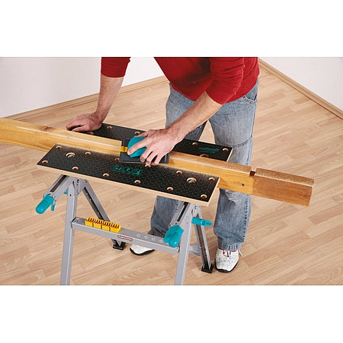 Wolfcraft Master 200 Clamping and Work Table | 6177000