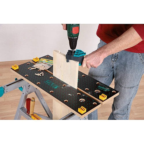 Wolfcraft Master 200 Clamping and Work Table | 6177000
