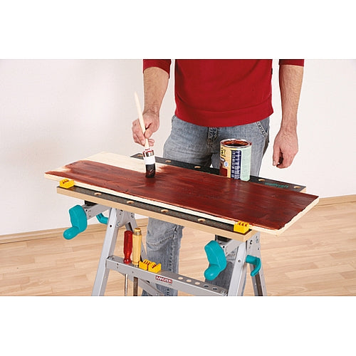 Wolfcraft Master 200 Clamping and Work Table | 6177000