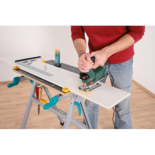 Wolfcraft Master 200 Clamping and Work Table | 6177000