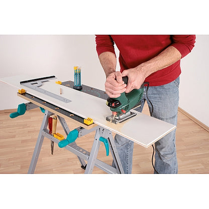 Wolfcraft Master 200 Clamping and Work Table | 6177000