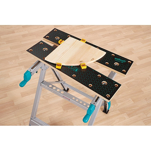 Wolfcraft Master 200 Clamping and Work Table | 6177000
