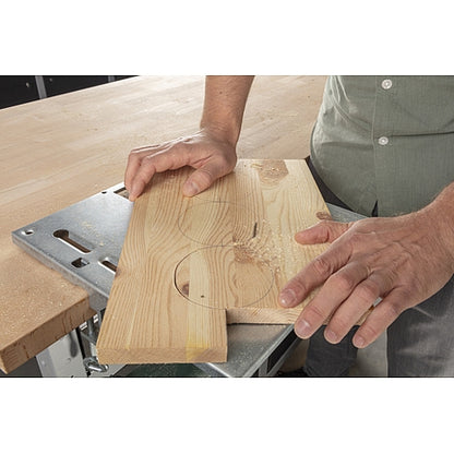 Wolfcraft Jigsaw Table | 6197000