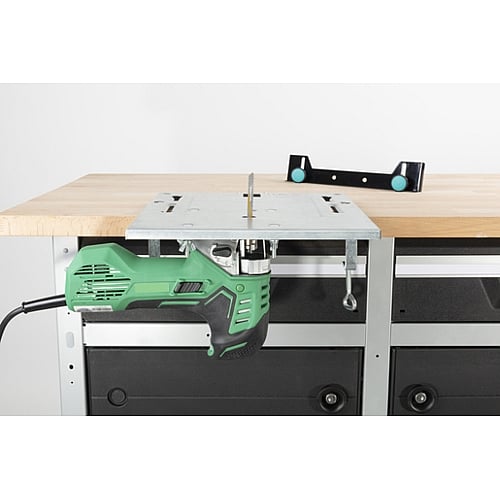 Wolfcraft Jigsaw Table | 6197000