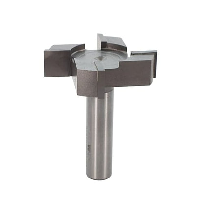 Whiteside CNC Spoilerboard Cutter, 1/2"SH, 2"CD, 1/2"CL | 6220