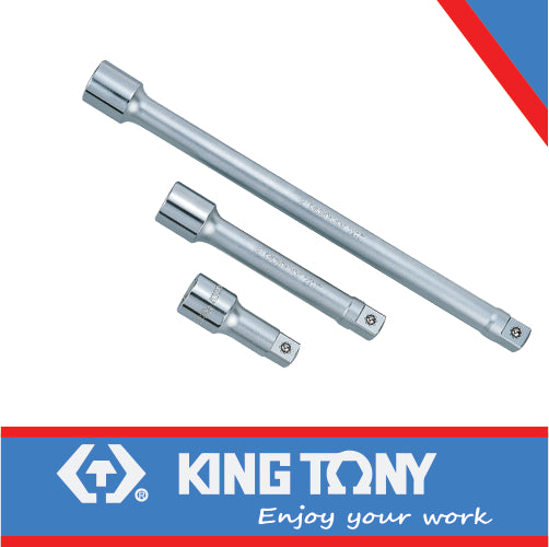KING TONY EXTENSION BAR 3/4" X 400MM | 6251 16