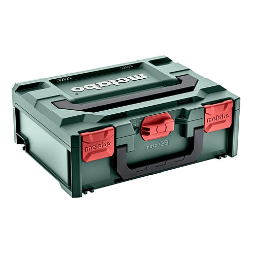 Metabo METABOX 145 Transport & Storage System (Empty) | 626883000