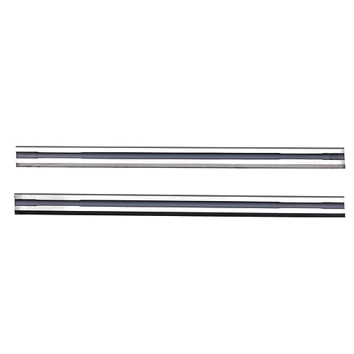 Metabo 2Pc Reversible Carbide Planer Blades for HO | 630282000