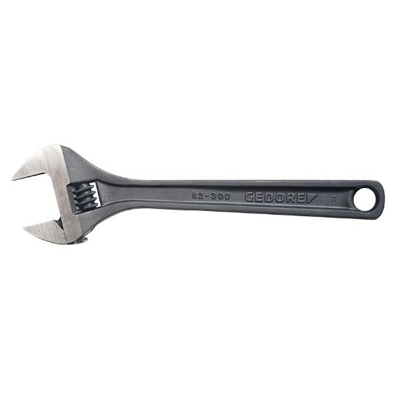 Gedore Adjustable Wrench (62 P18 450mm) | 6368510