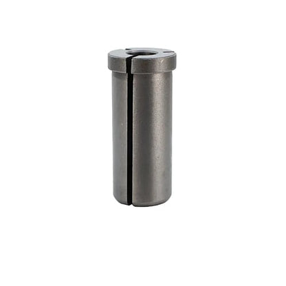 Whiteside Steel Router Collet, 1/4"ID, 1/2"OD | 6400