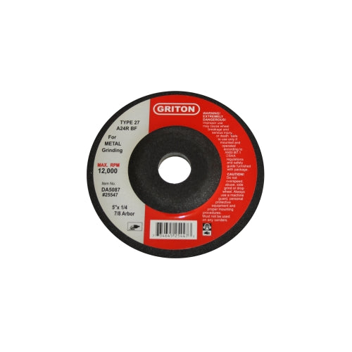 Jonnesway JAG6638-45 GRINDING WHEEL (JOP403BJ)