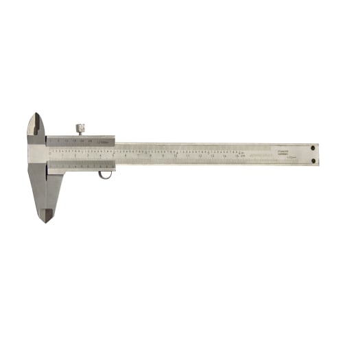 Jonnesway MTC1150 VERNIER CALIPER STAINLESS STEEL (JOA617)