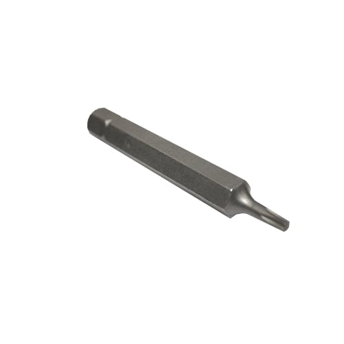 Jonnesway D175T25 T25 STAR BIT 75MM (JOT408T2575)