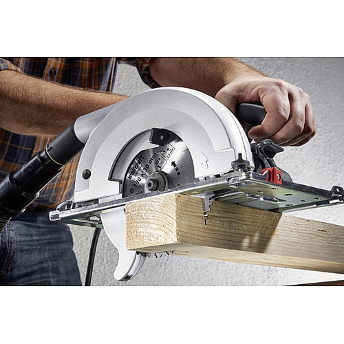 Wolfcraft Brown Series Circular Saw Blade, 160MM X B20MM X 2.4MM - 20T | 6733000