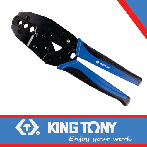 KING TONY CRIMPER FOR NON INSULATED LUGS | 67GL 09