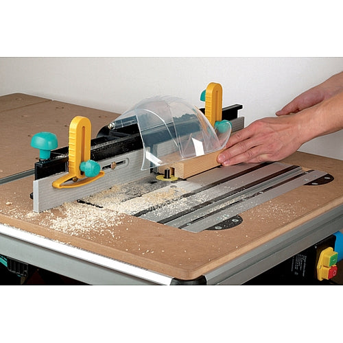 Wolfcraft Parallel Milling Guide for MASTER Cut Machine Tables | 6901000