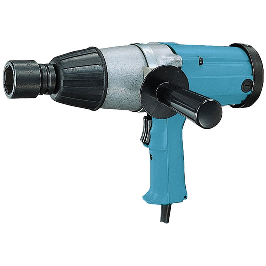 Makita 3/4" Sq. Dr Impact Wrench 588Nm, 850W | 6906