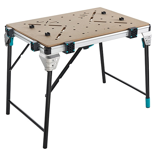 Wolfcraft MASTER Work 1600 Working Table | 6909000