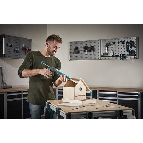 Wolfcraft MASTER Work 1600 Working Table | 6909000