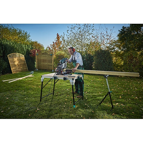 Wolfcraft MASTER Work 1600 Working Table | 6909000